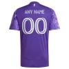 Camiseta de fútbol Orlando City-SC 1ª equipación 2025-26